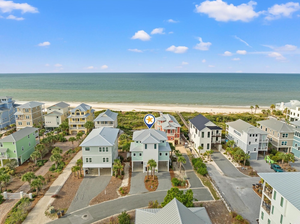 Beach House Our Cabana by PHG — 4-Star Luxury Hotel in Port Saint Joe, United States