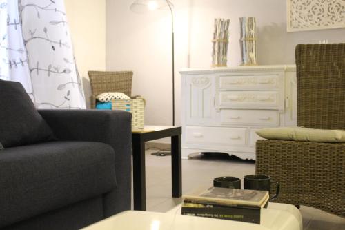 Magica Ortigia — 4-Star Luxury Hotel in Siracusa, Italy