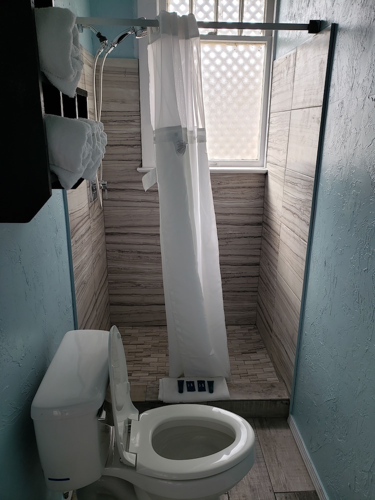 Topaz Motel - photo 30