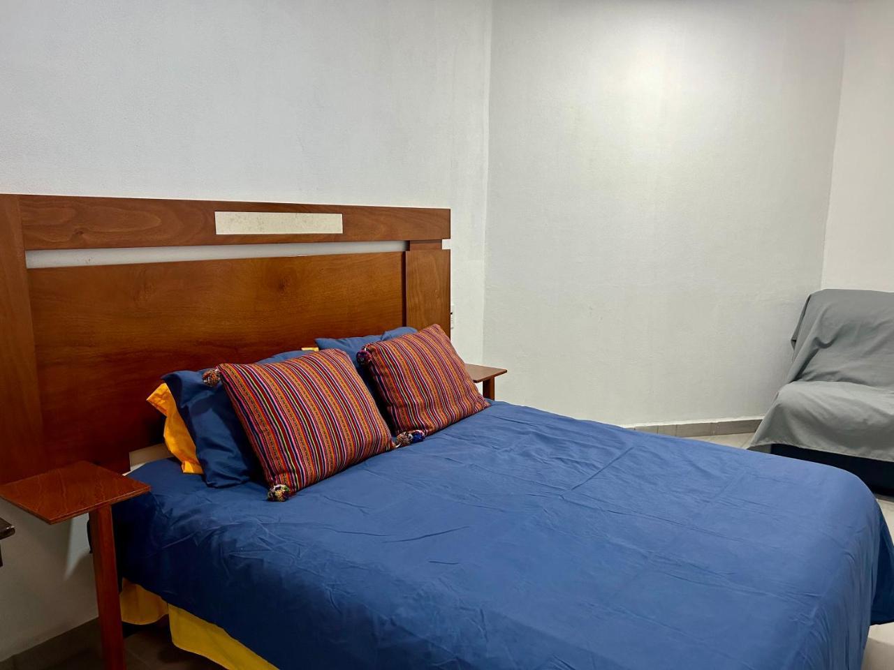 Habitación Privada — hotel in Tulancingo