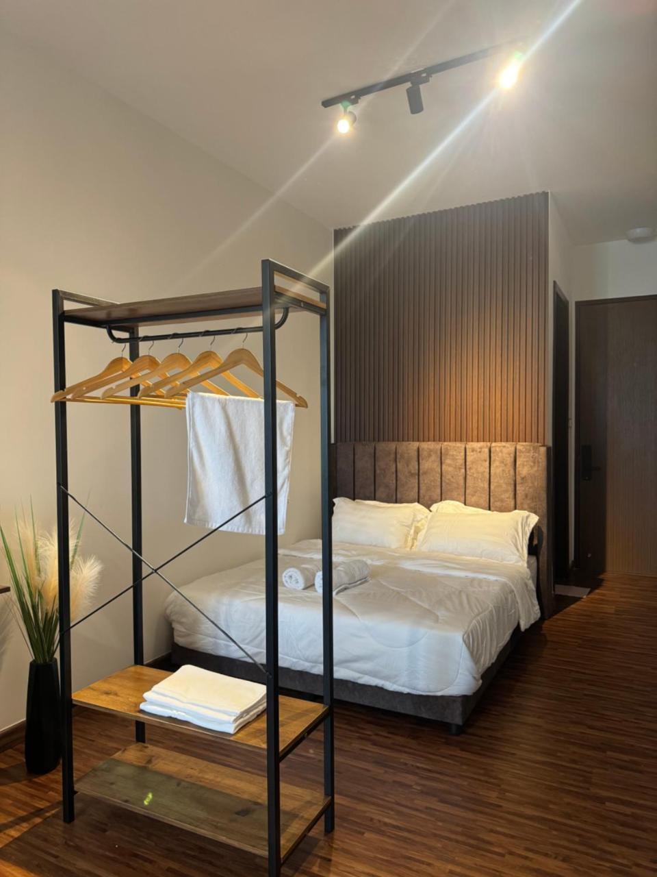 K Avenue By Sri Stay — hotel in Donggongon