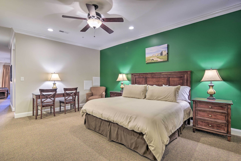 Anderson Creek Resort Condo on Golf Course with Pool - photo 6