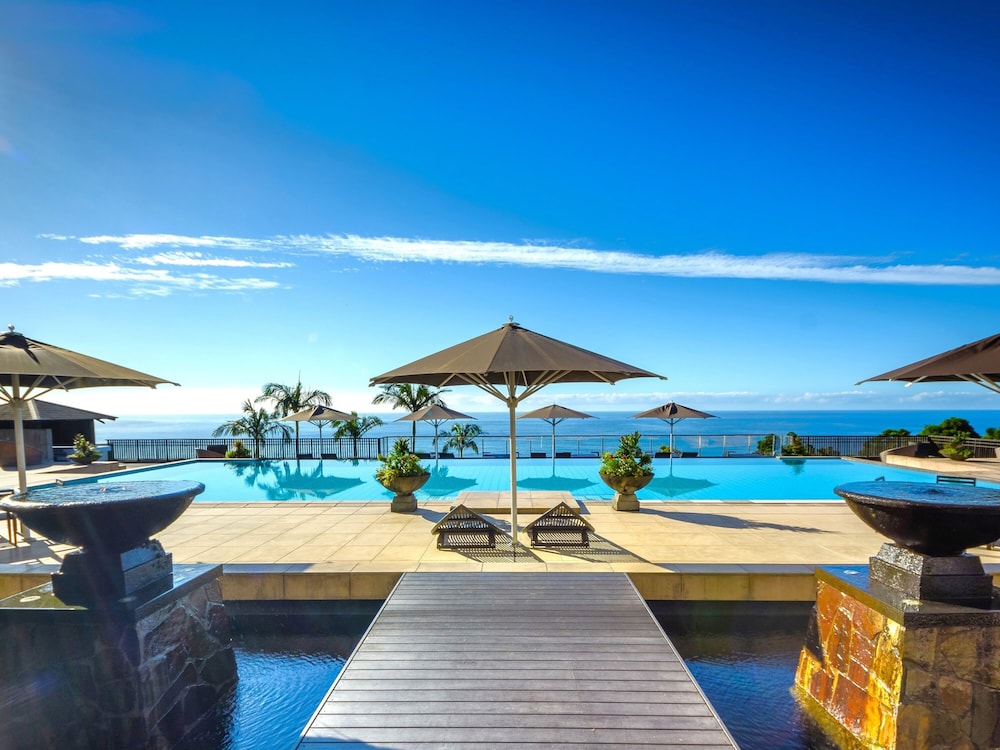 sankara hotel & spa Yakushima in Kagoshima, Japan