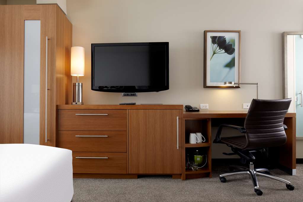 Hyatt Place Indianapolis Fishers - photo 14