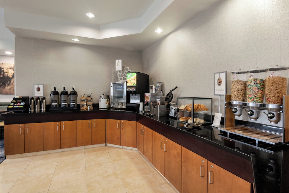 Fairfield Inn & Suites Stillwater - photo 22