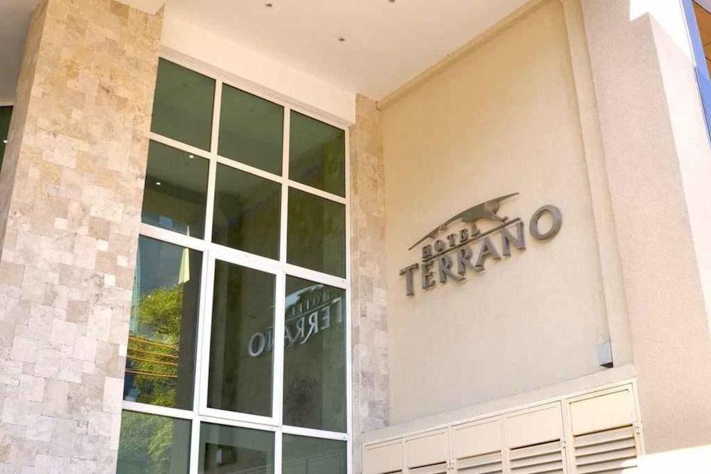 Wyndham Garden Concepcion in Concepcion, Chile