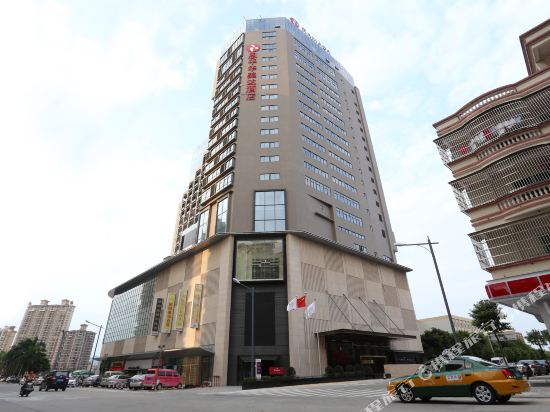 Ramada Enping in Jiangmen, People's Republic of China