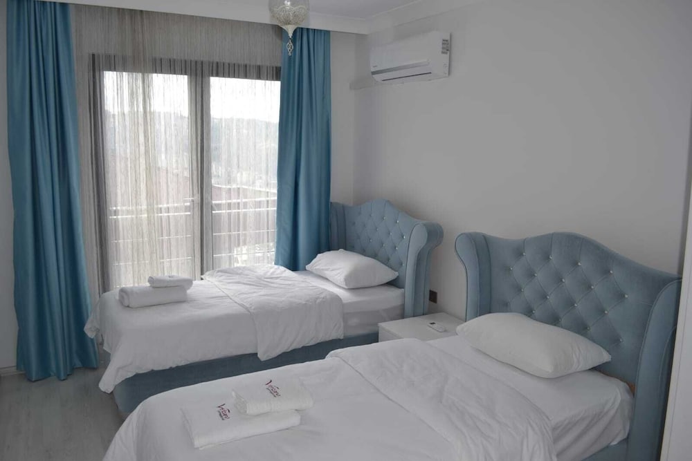 Shahin Golden Hotel — Trabzon — photo 3