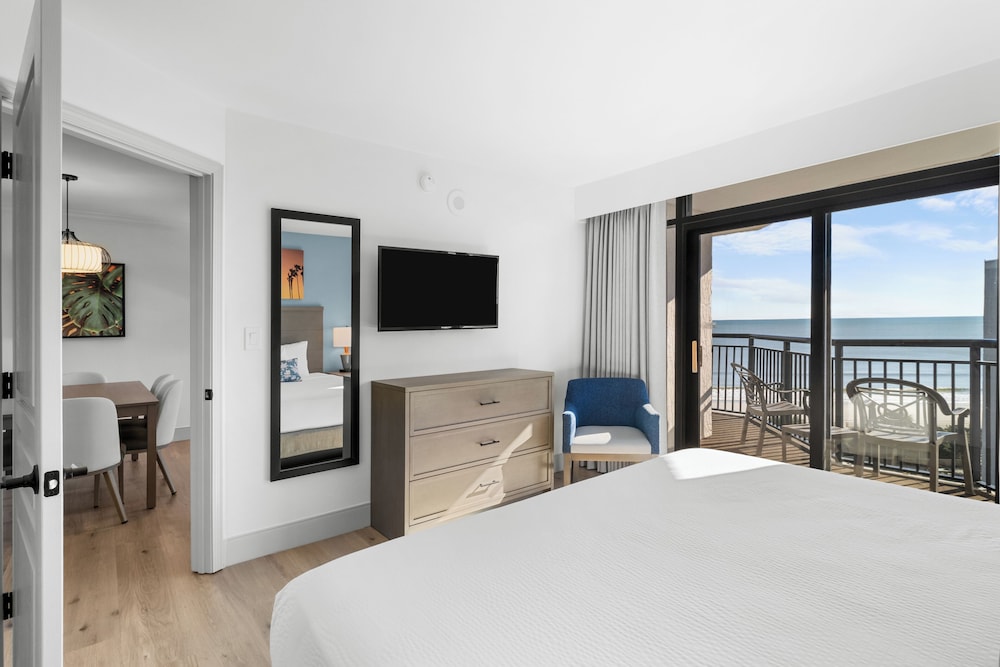 Ocean Reef Resort - photo 46