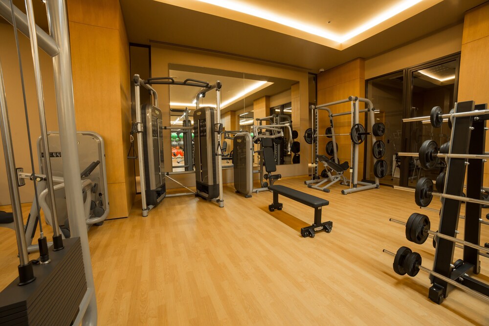 Sports Facility