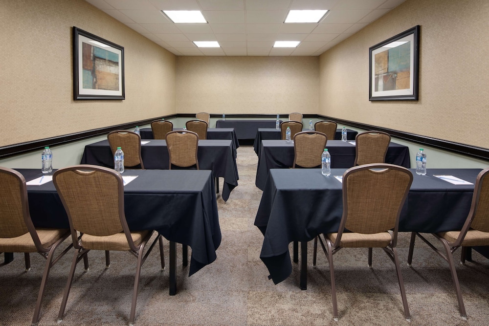 Hilton Garden Inn Tyler - photo 49