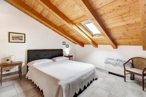 Maison Noris — 4-Star Luxury Hotel in Finale Ligure, Italy