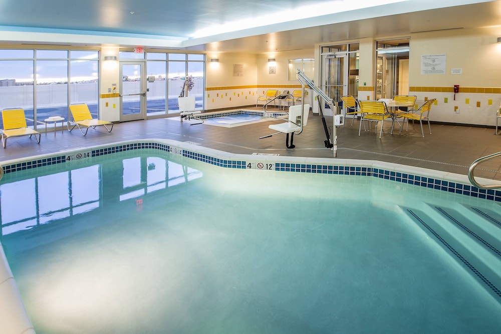 Fairfield Inn & Suites by Marriott Twin Falls - photo 17
