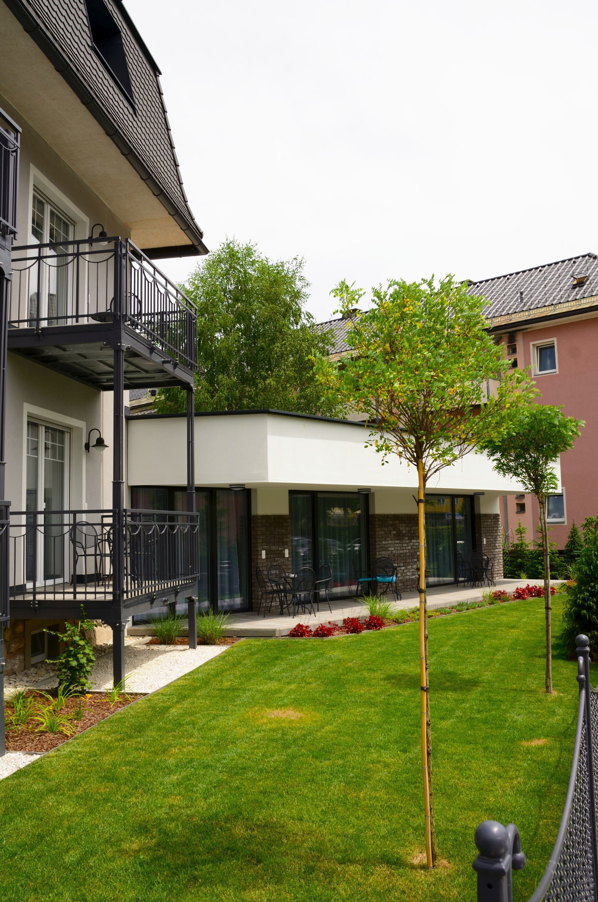 Apart of me Villach — 4-Star Luxury Hotel in Villach, Austria
