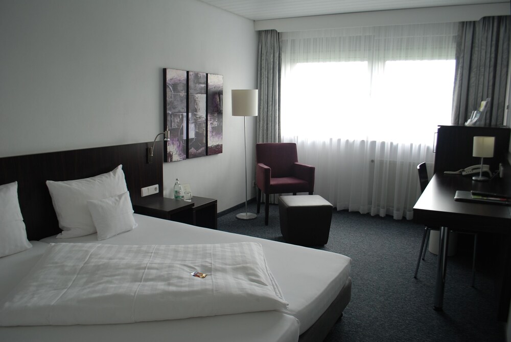 Hotel B ren - carbon neutral hotel in Gartringen