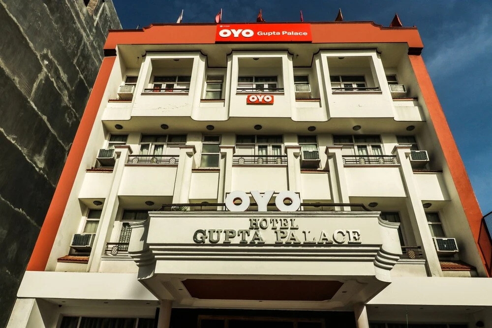 Hotel Gupta Palace - last minute hotel in Katra