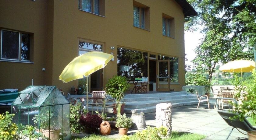 Hotel Garni und Appartements Fuksas — hotel in Bad Gleichenberg