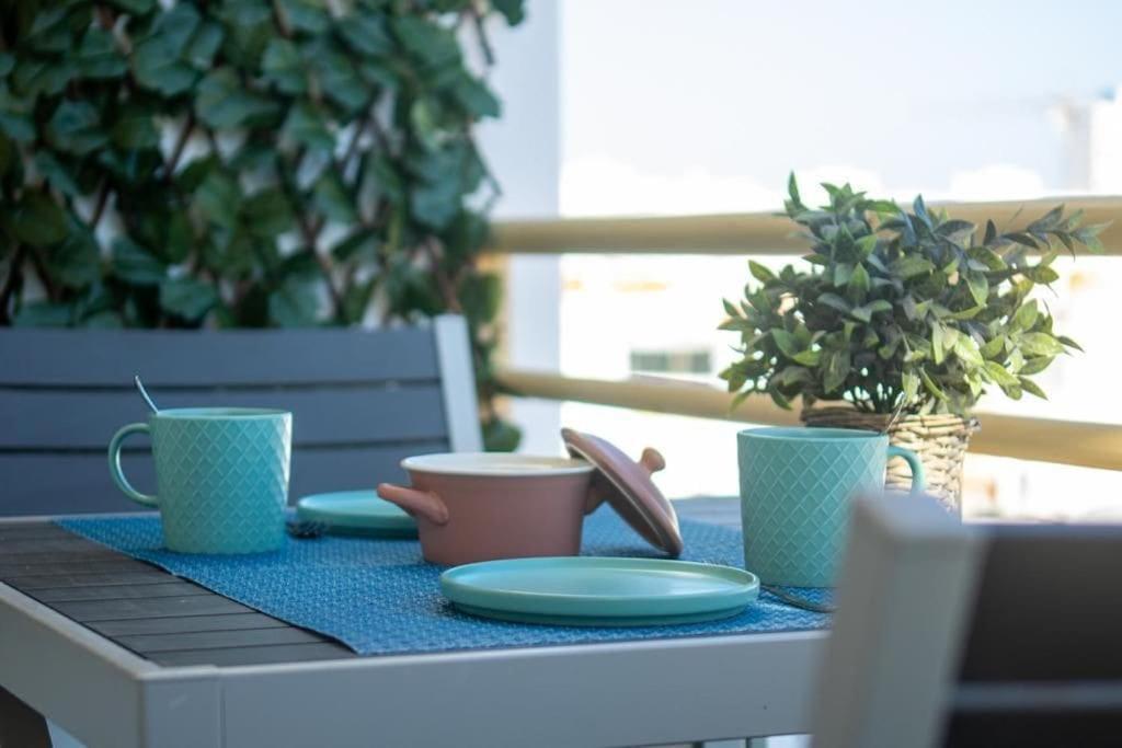 Casa Ocean Coral — 4-Star Luxury Hotel in Armacao De Pera, Portugal