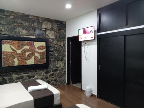 Hotel Xochicaltzin — Atlixco — photo 5
