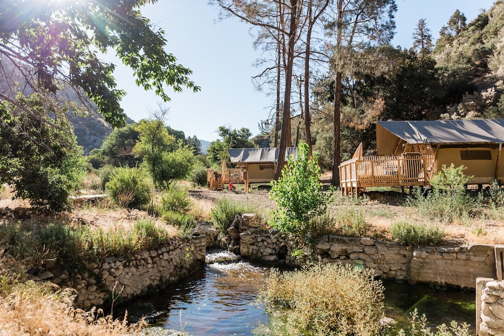 Huttopia Paradise Springs - photo 52