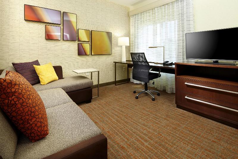 Residence Inn by Marriott Columbus Dublin - photo 49