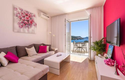 Lovely Apartment In Zaton Mali