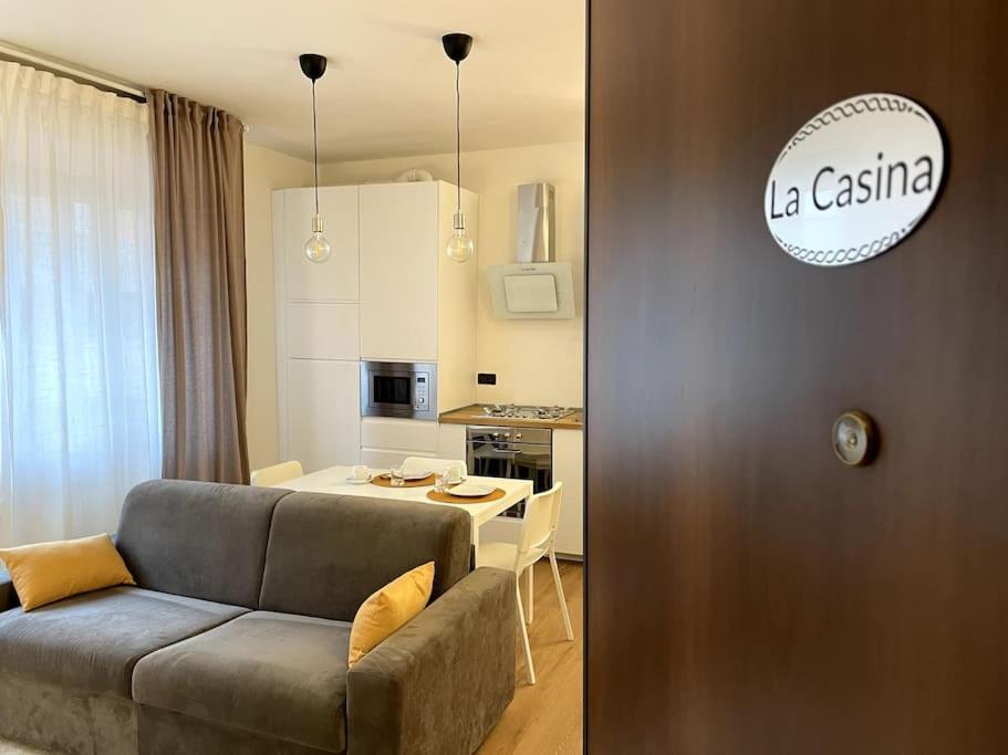 La Casina a Piombino Appartamento Moderno Vicino Al Mare Pet Friendly — 4-Star Luxury Hotel in Piombino, Italy