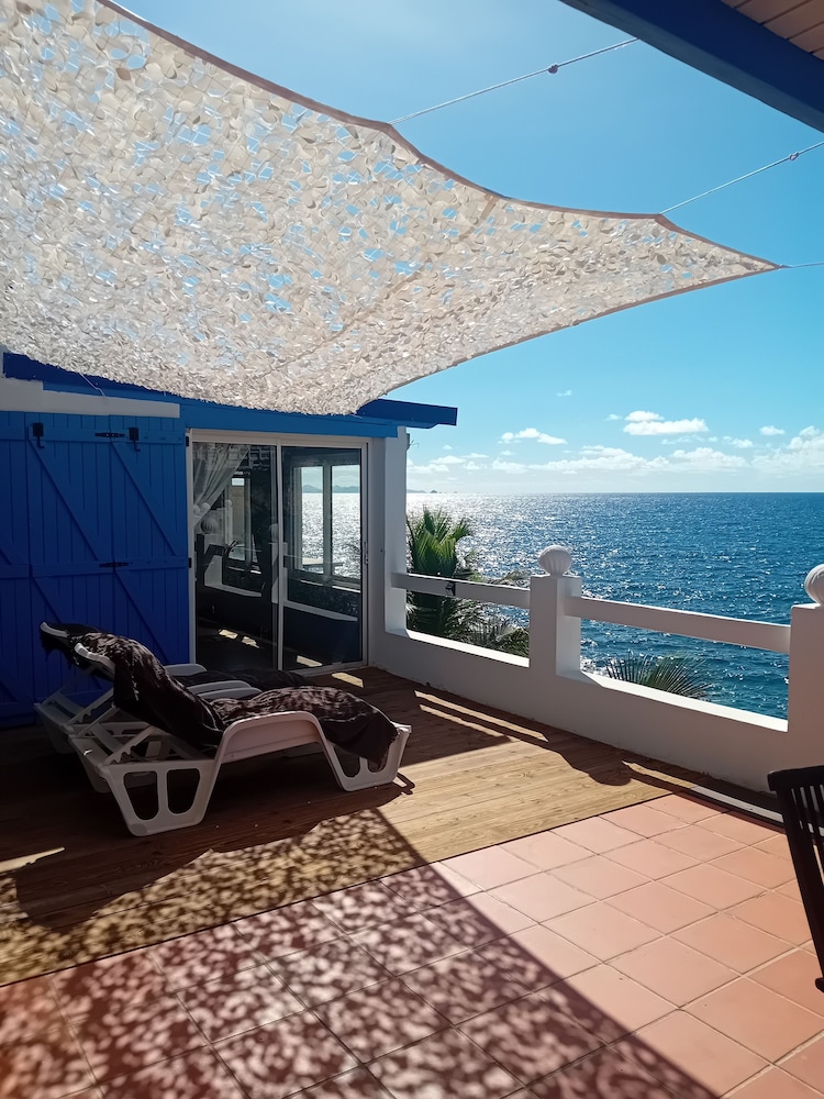 Loft on Océan in Philipsburg, Sint Maarten