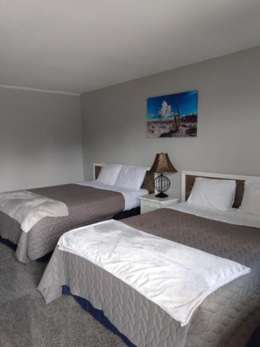 Country Inn Of Shelby - photo 19