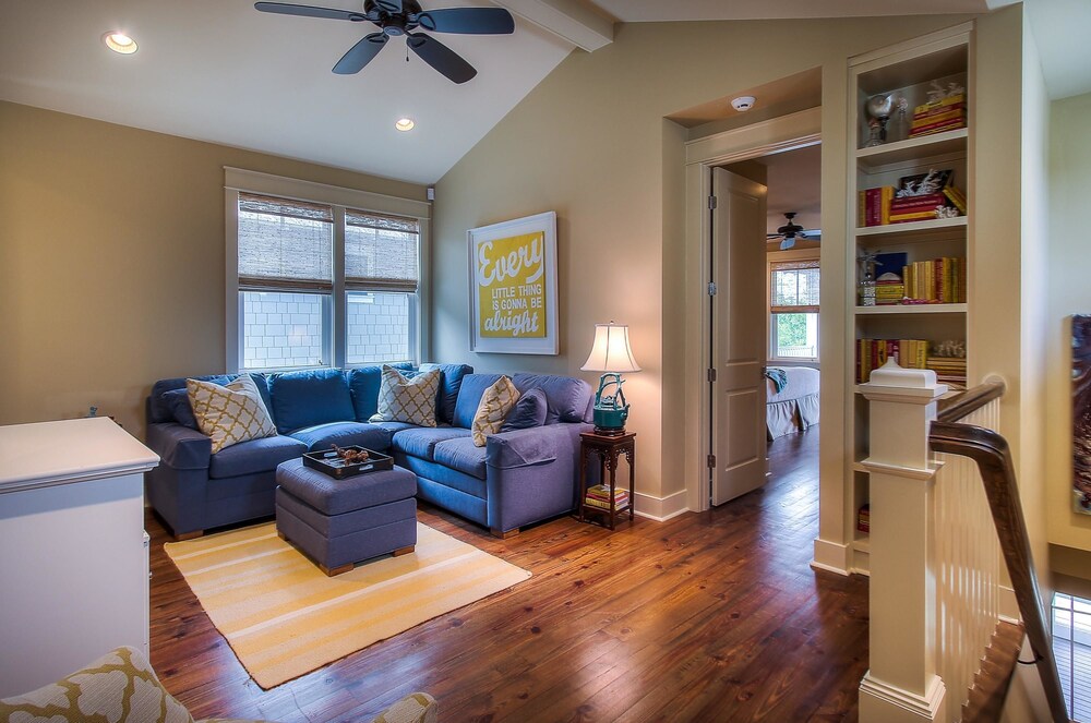 Sanctuary by the Sea by Exclusive 30A - photo 18