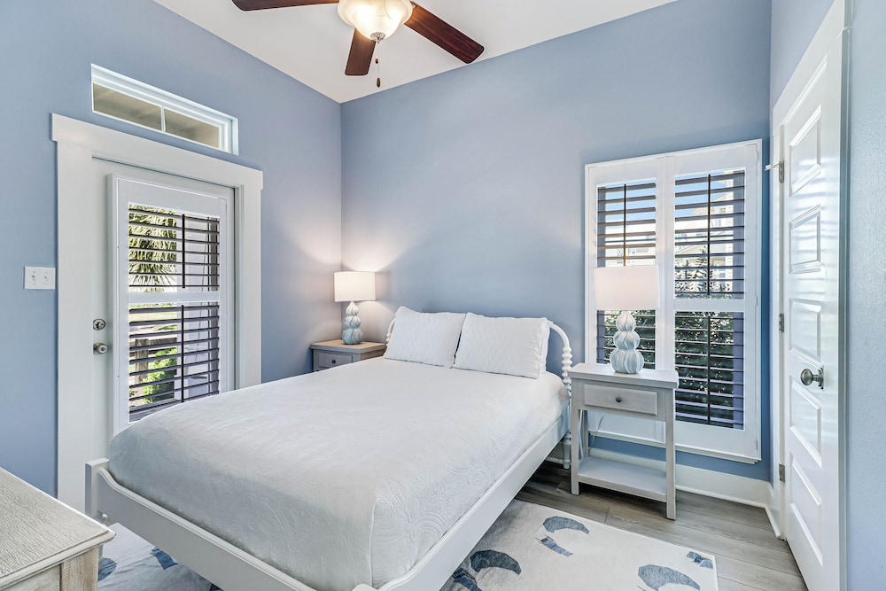 Palmetto Breeze 124 ST - photo 44