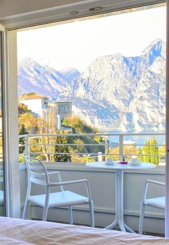 Albergo Garni Francesco — Nago Torbole