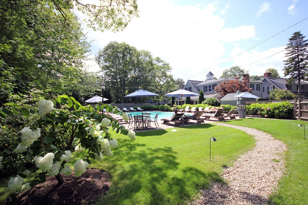 Cape Arundel Inn & Resort - photo 19