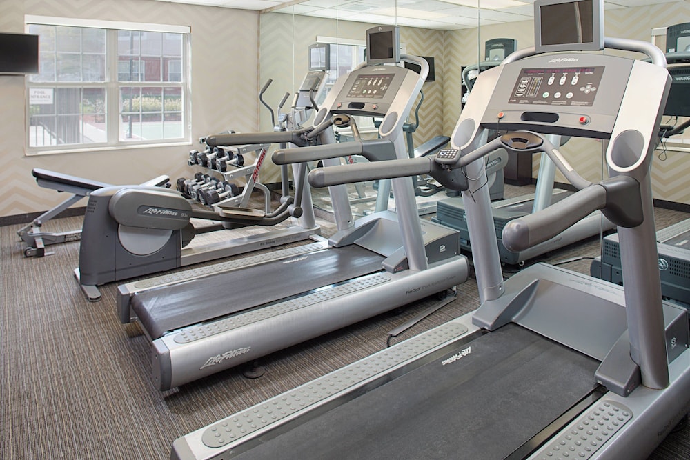 Residence Inn by Marriott Gaithersburg Washingtonian Center - photo 32