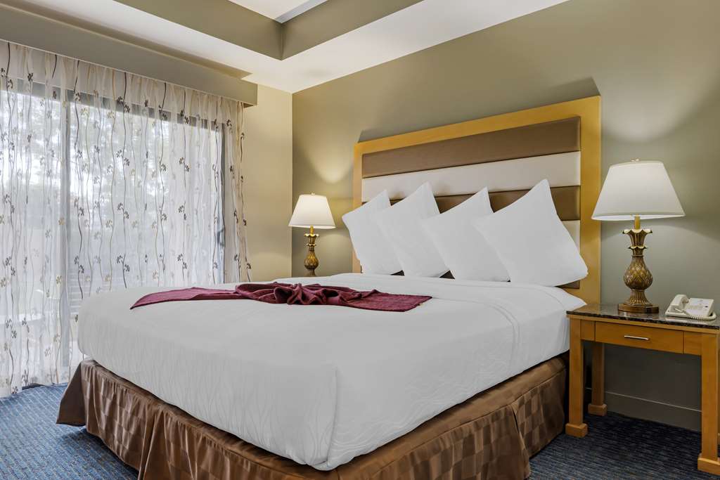 Best Western Plus Palm Desert Resort - photo 5