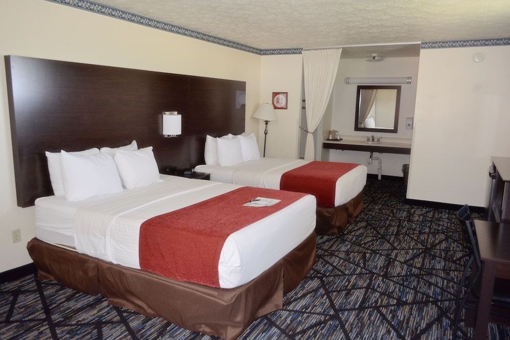 Frankenmuth Motel — hotel in Frankenmuth