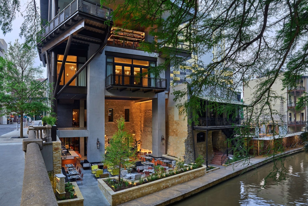 Canopy by Hilton San Antonio Riverwalk - photo 48
