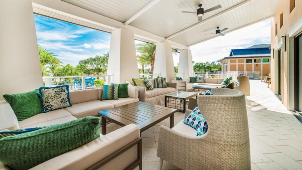 Solara Resort Brand New 4 Bed 4 5 Bath Townhome - photo 37