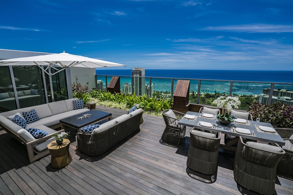 The Ritz Carlton Residences by Real Select Vacation - photo 88