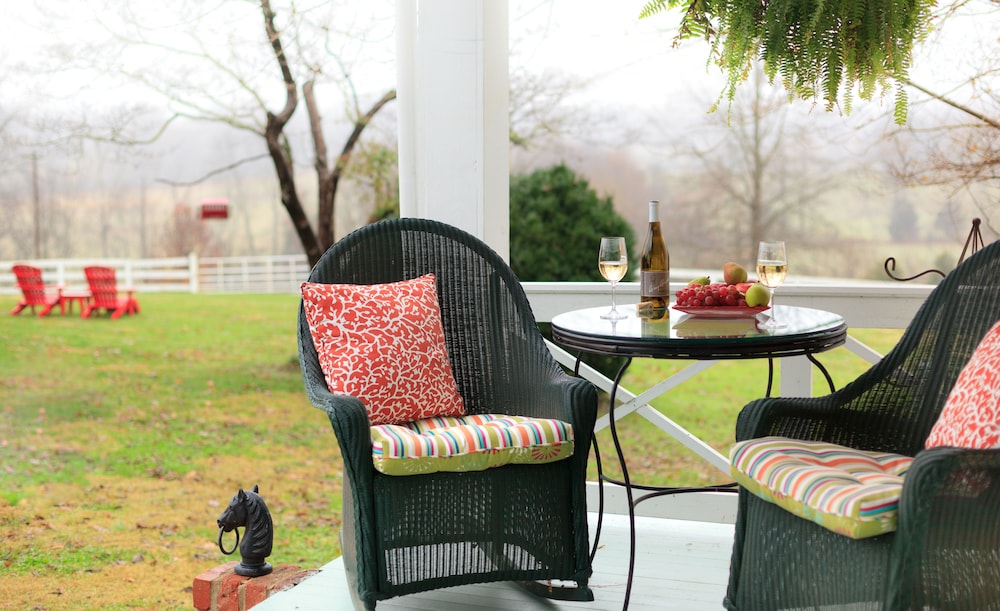 Inn At Meander Plantation - photo 13