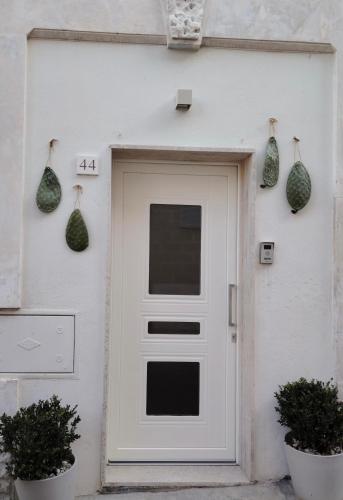 Luna House — 4-Star Luxury Hotel in Carovigno, Italy