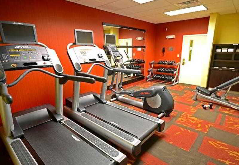 Courtyard by Marriott Newport News Yorktown - photo 24