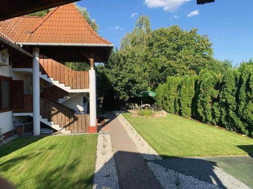 Napsütötte Kehida - last minute hotel in Unknown City