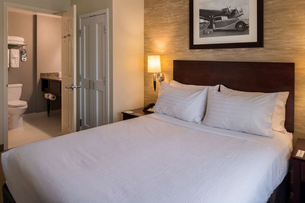 Sonesta Chicago O'Hare Airport Rosemont - photo 10