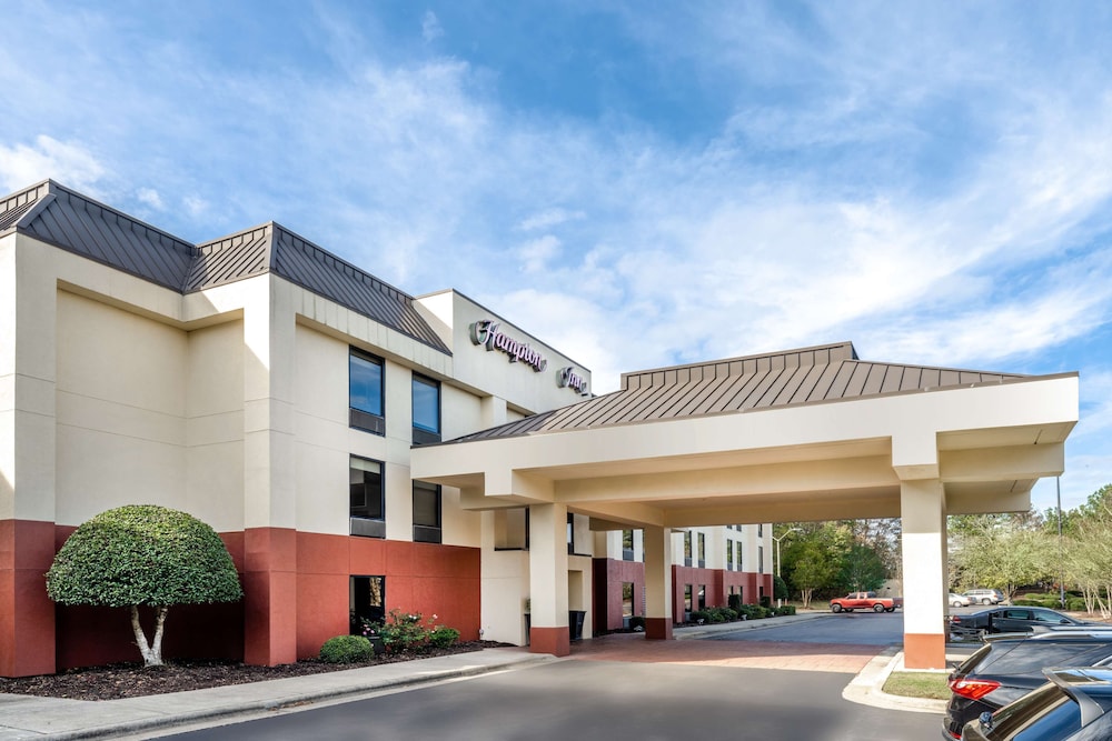 Hampton Inn Sanford - photo 43