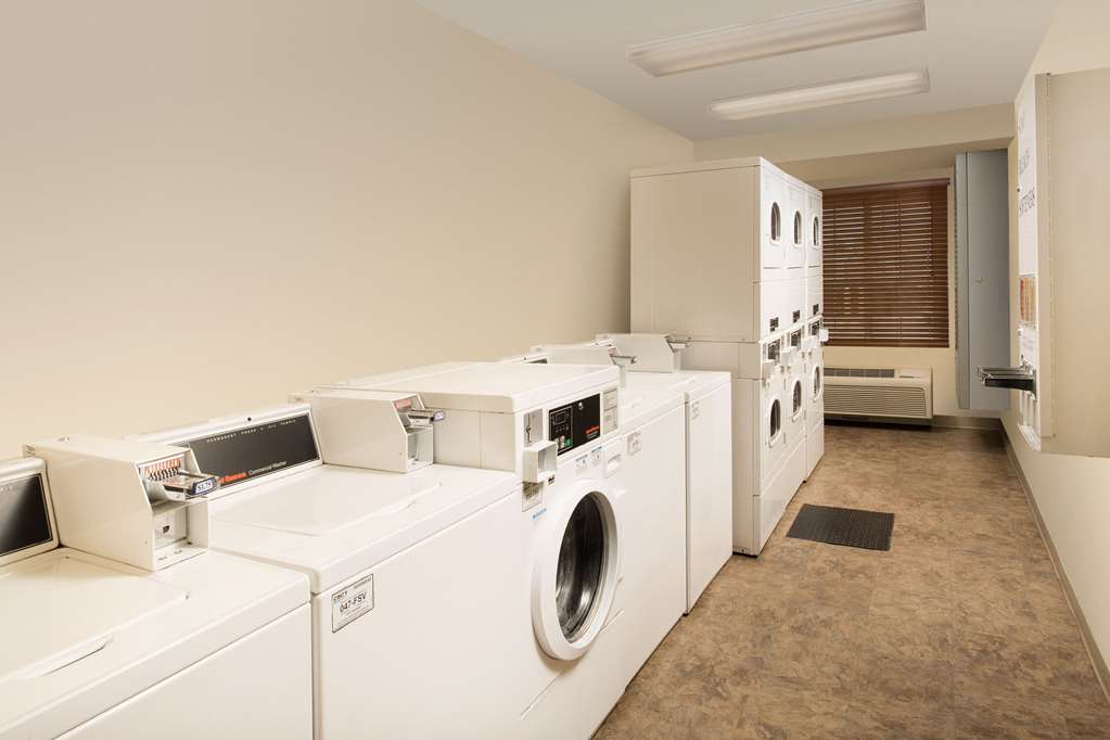 WoodSpring Suites Columbia Fort Jackson - photo 22