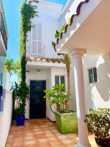 Real Del Mar Tijuana Apt for 2 guests — 4-Star Luxury Hotel in Tijuana, Mexico