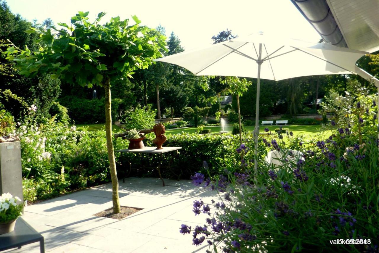 Bed And Breakfast Valckenbosch — 4-Star Luxury Hotel in Zeist, Netherlands