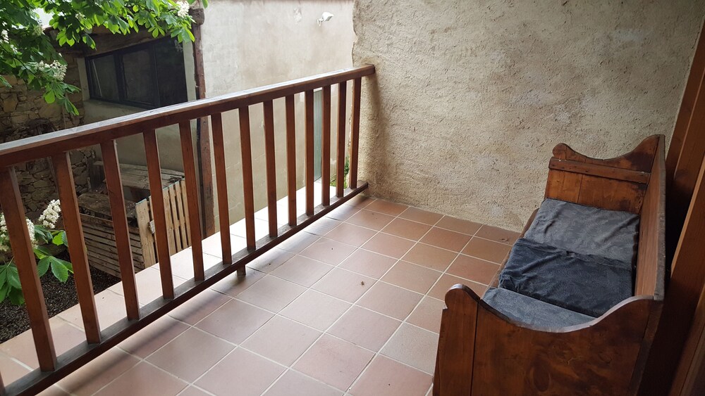 Allotjaments rurals Can Punti — Ripoll — photo 5