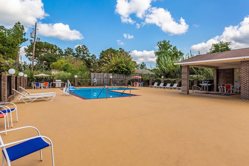 Red Roof Inn Hardeeville - featured photo